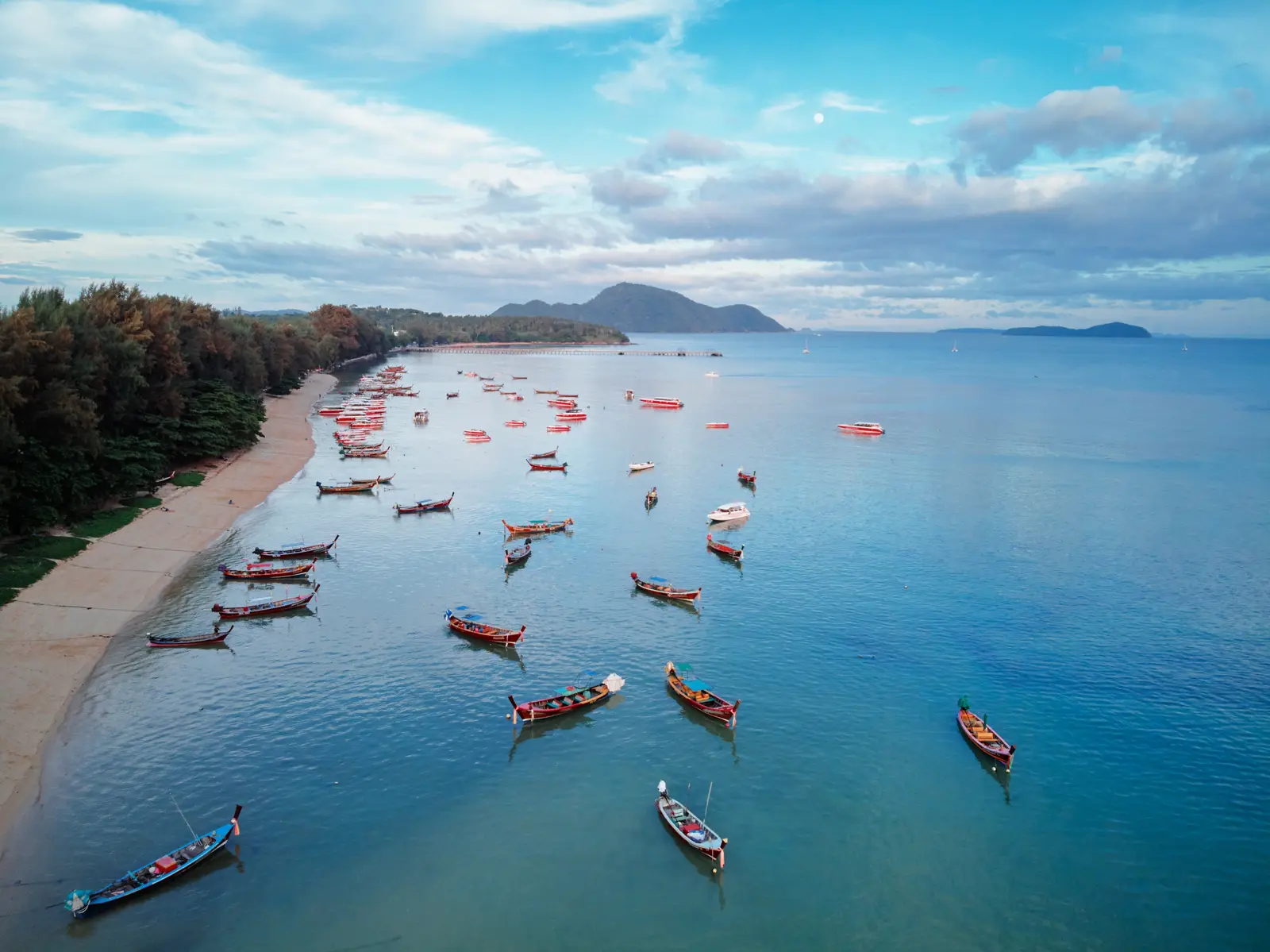 Rawai, Пхукет