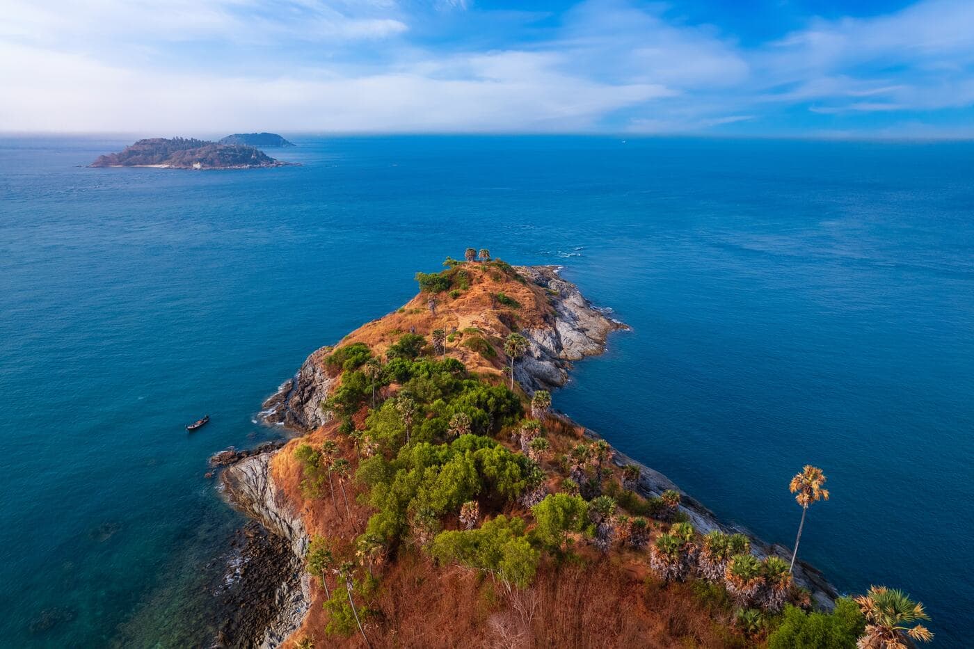 Rawai, Пхукет